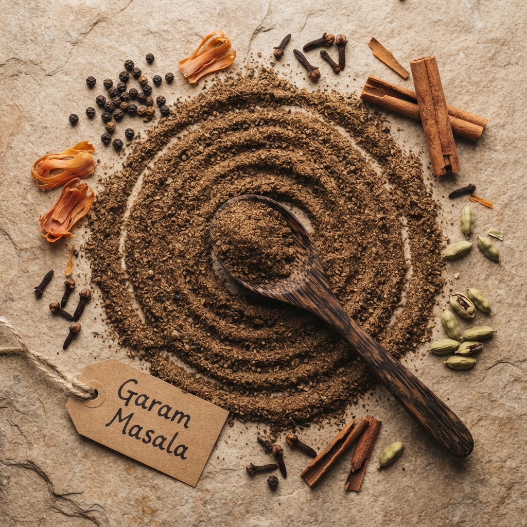 Garam Masala