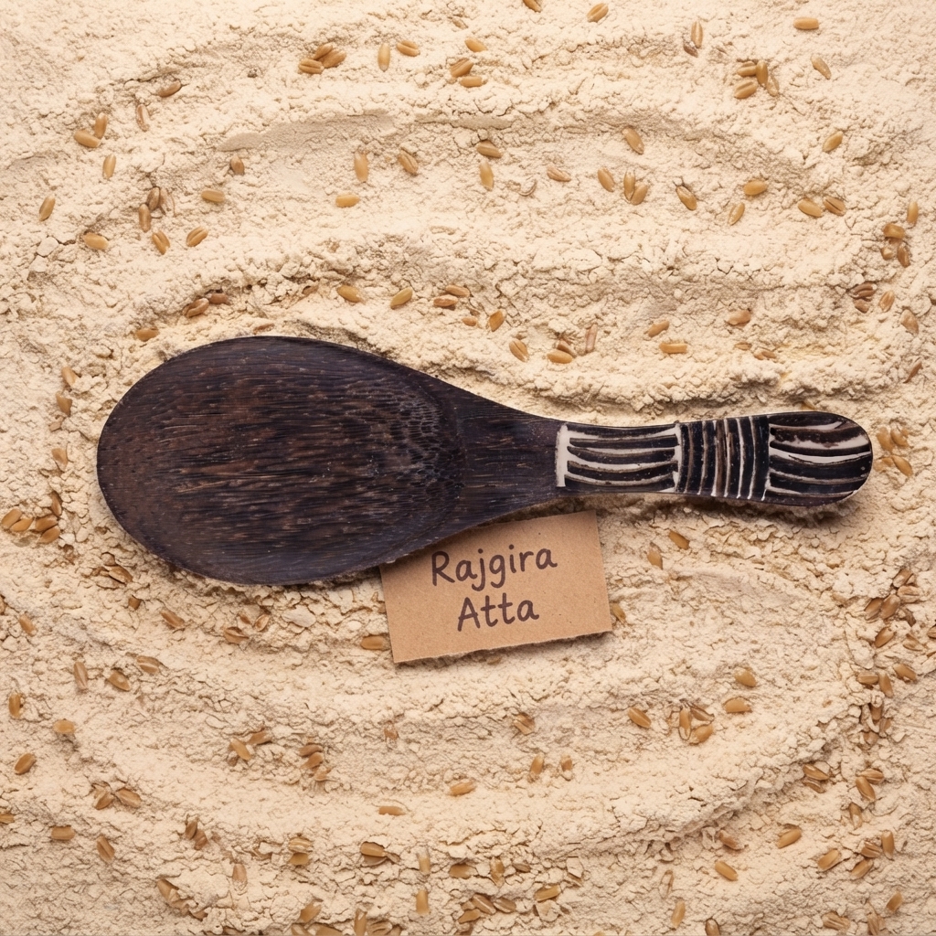 Rajgira Atta (Amaranth Flour)