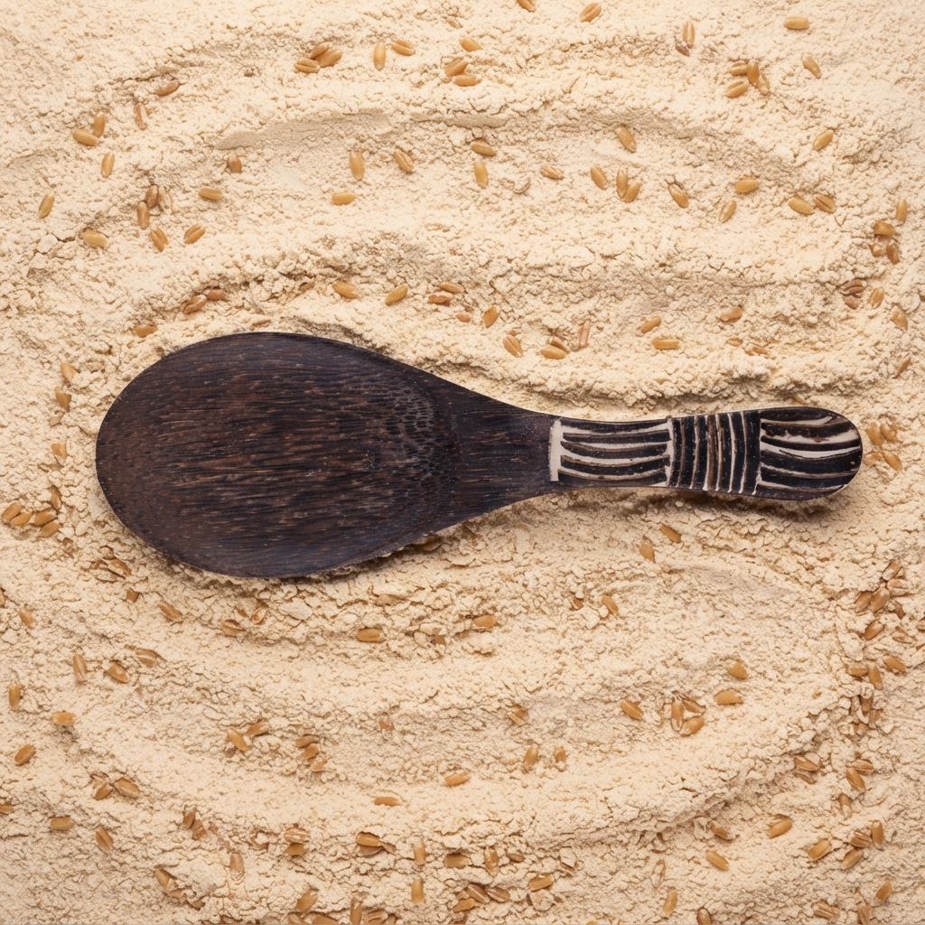 Gehun Atta (Wheat Flour)