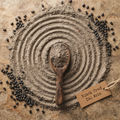 Black Urad Dal Atta (Whole Black Gram Flour)